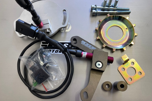 MSK Trigger kit pro Nissan RB25
